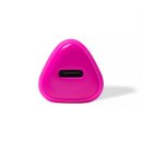 Dame - Zig Compact Vibrator Magenta