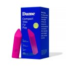 Dame - Zig Compact Vibrator Magenta
