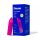 Dame - Zig Compact Vibrator Magenta
