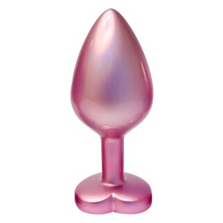 Gleaming Love Pearl Pink Plug Medium 3,4 cm