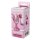 Gleaming Love Pearl Pink Plug Medium 3,4 cm