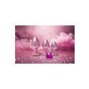 Gleaming Love Pearl Pink Plug Set