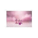 Gleaming Love Pearl Pink Plug Set