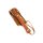 Blaze Elite Flogger Cognac Vegan Leather