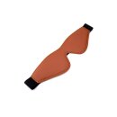 Blaze Elite Mask Cognac Vegan Leather