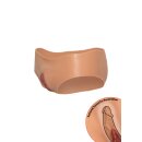 Hidden Desire Alter Ego Open Vagina Brief Low Waist S/M/L