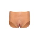 Hidden Desire Alter Ego Open Vagina Brief High Waist S/M/L