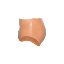 Hidden Desire Alter Ego Open Vagina Brief High Waist S/M/L