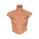 Hidden Desire Alter Ego Silicone Male Torso Shirt S/M/L