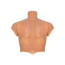 Hidden Desire Alter Ego Silicone Male Torso Shirt S/M/L