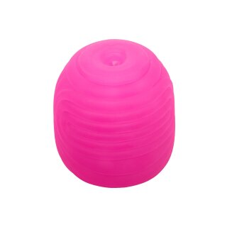 CalExotics Pop Sock Textured Pink