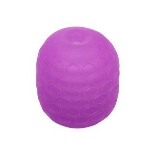 CalExotics Pop Sock Textured Purple