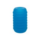 CalExotics Pop Sock Ribbed Blue