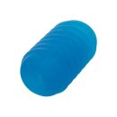 CalExotics Pop Sock Ribbed Blue