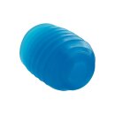 CalExotics Pop Sock Ribbed Blue