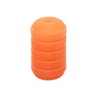 CalExotics Pop Sock Ribbed Orange