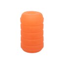 CalExotics Pop Sock Ribbed Orange