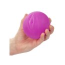 CalExotics Pop Sock Pussy Purple