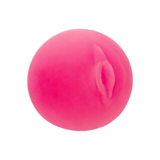 CalExotics Pop Sock Pussy Ass Pink