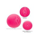 CalExotics Pop Sock Pussy Ass Pink