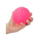 CalExotics Pop Sock Pussy Ass Pink