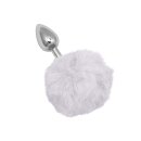 CalExotics Running Wild Bunny White 2,5 cm