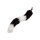 CalExotics Running Wild Tail Black 2,5 cm
