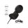 CalExotics Rock Bottom Pop Probe Black
