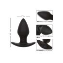 CalExotics Rock Bottom Perfect Probe Black