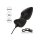 CalExotics Rock Bottom Perfect Probe Black