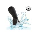 CalExotics Rock Bottom Curved Probe Black