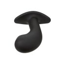 CalExotics Rock Bottom Curved Probe Black