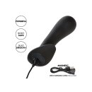CalExotics Rock Bottom Curved Probe Black