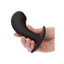 CalExotics Rock Bottom Curved Probe Black