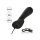 CalExotics Rock Bottom Curved Probe Black