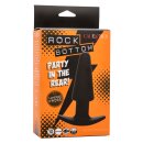 CalExotics Rock Bottom Tapered Probe Black