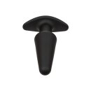 CalExotics Rock Bottom Tapered Probe Black