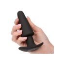 CalExotics Rock Bottom Tapered Probe Black