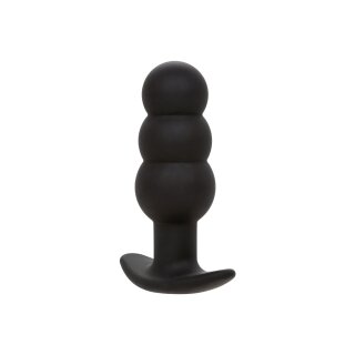 CalExotics Rock Bottom Beaded Probe Black