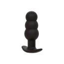 CalExotics Rock Bottom Beaded Probe Black