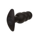 CalExotics Rock Bottom Beaded Probe Black