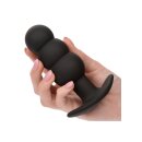 CalExotics Rock Bottom Beaded Probe Black