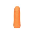 CalExotics Mini Vibrating Studs Orange