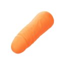 CalExotics Mini Vibrating Studs Orange