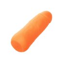 CalExotics Mini Vibrating Studs Orange