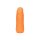 CalExotics Mini Vibrating Studs Orange