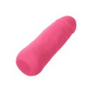 CalExotics Mini Vibrating Studs Pink