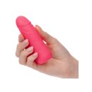 CalExotics Mini Vibrating Studs Pink