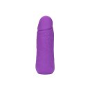 CalExotics Mini Vibrating Studs Purple