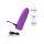 CalExotics Mini Vibrating Studs Purple